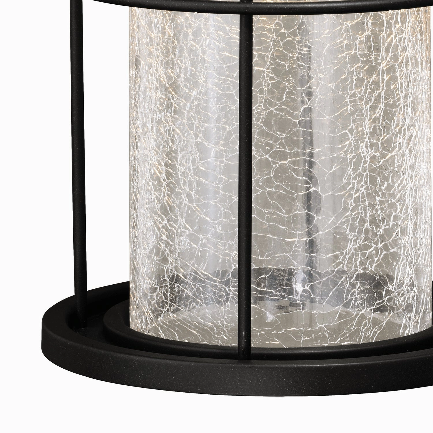 Melbourne LED Motion Sensor Dusk to Dawn Outdoor Wall Light Oil Rubbed Bronze
