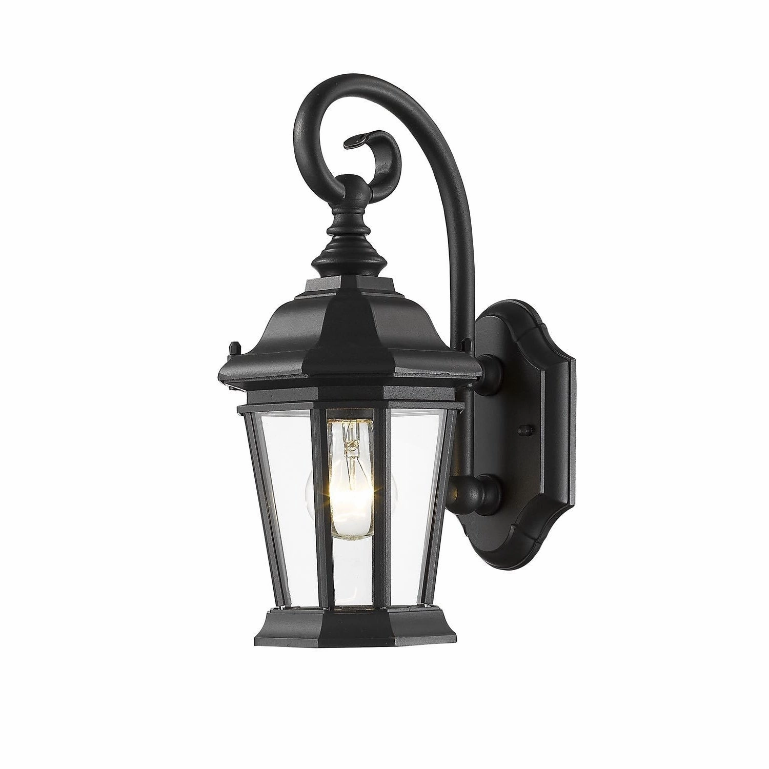 Melbourne Outdoor Wall LightWeatherproof outdoor lighting