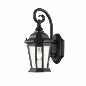 Melbourne Outdoor Wall LightWeatherproof outdoor lighting