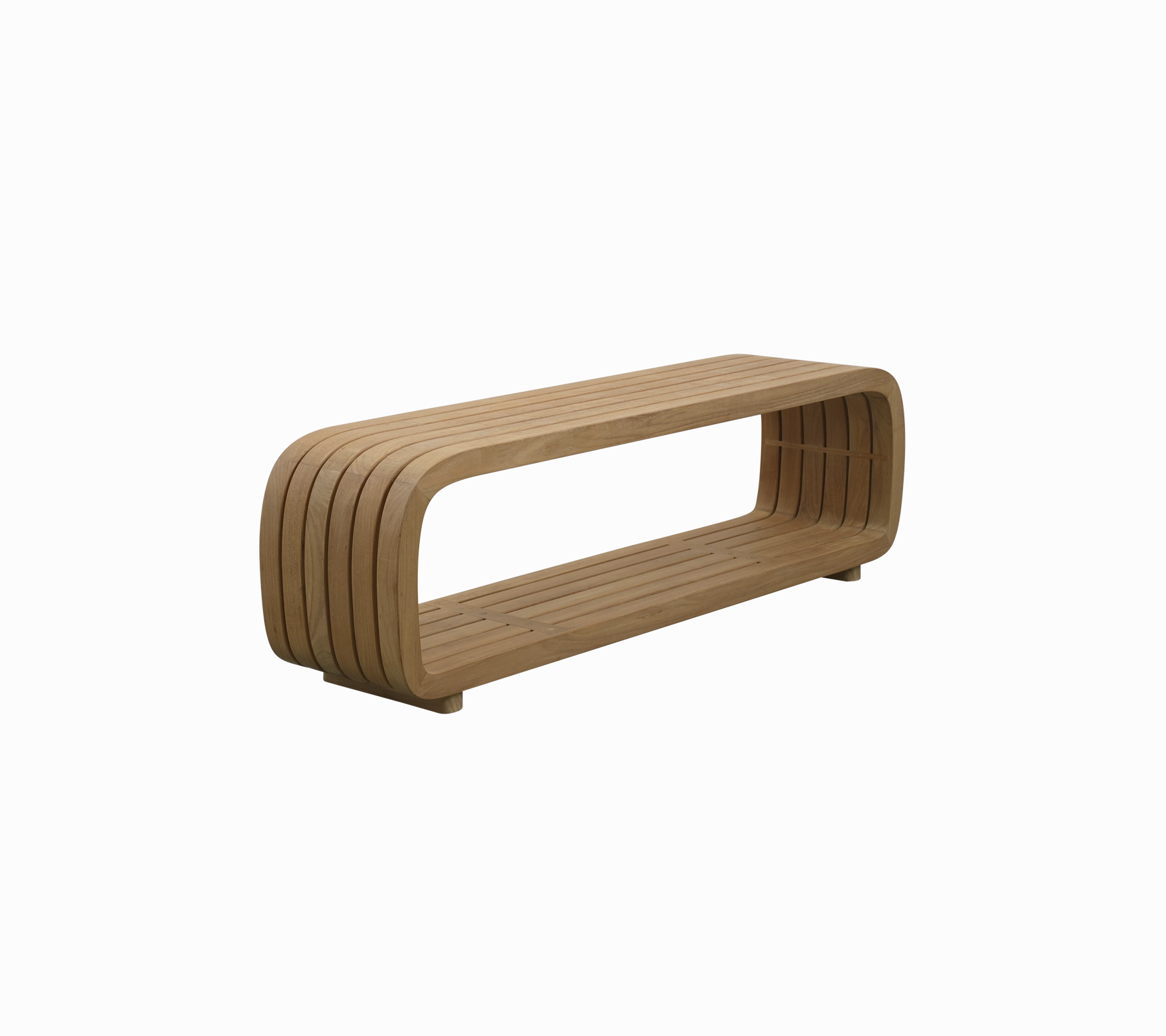 Mellow sofa module/coffee tableoutdoor coffee table for patio or lounge
