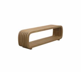 Mellow sofa module/coffee tableoutdoor coffee table for patio or lounge