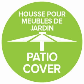 Melville Coffee Table Coveroutdoor patio furniture set