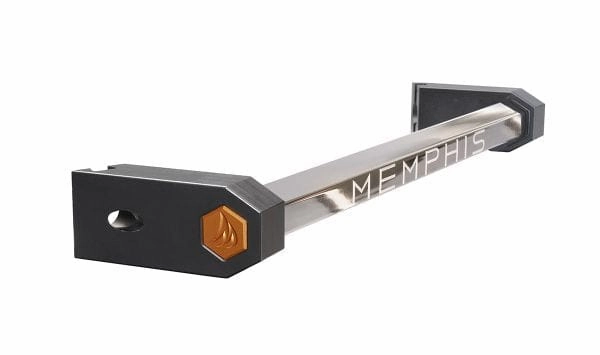 Memphis Elevate 30" Stainless Steel Built-In Wi-Fi Controlled Pellet Grill MG01-06-001