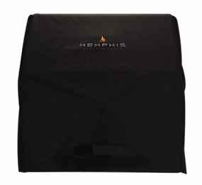 Memphis Elevate Built-In Pellet Grill Protective Cover MG31-02-009Stainless steel BBQ tool set