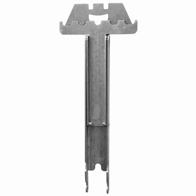 Memphis Grills Beale Street Genie Multi-Tool - VG1594Stainless steel BBQ tool set