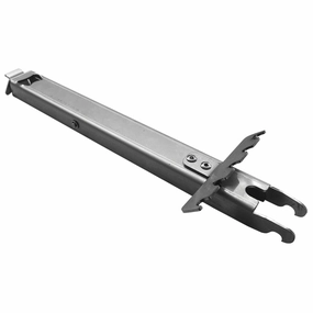 Memphis Grills ITC3 Genie Multi-Tool - VG1595Stainless steel BBQ tool set