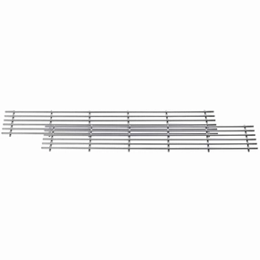 Memphis Grills Middle Grate Kit for Pro Pellet Grills - VG4000Stainless steel BBQ tool set