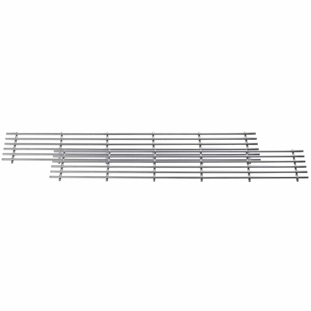 Memphis Grills Middle Grate Kit for Pro Pellet Grills - VG4000Stainless steel BBQ tool set