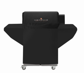 Memphis Grills Pro Cart ITC3 Grill Cover - VGCOVER-9Stainless steel BBQ tool set