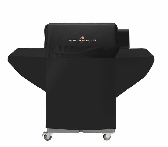 Memphis Grills Pro Cart ITC3 Grill Cover - VGCOVER-9Stainless steel BBQ tool set