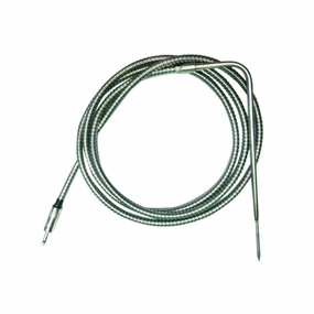 Memphis Grills Programmable ITC Meat Probe - VG0956Stainless steel BBQ tool set