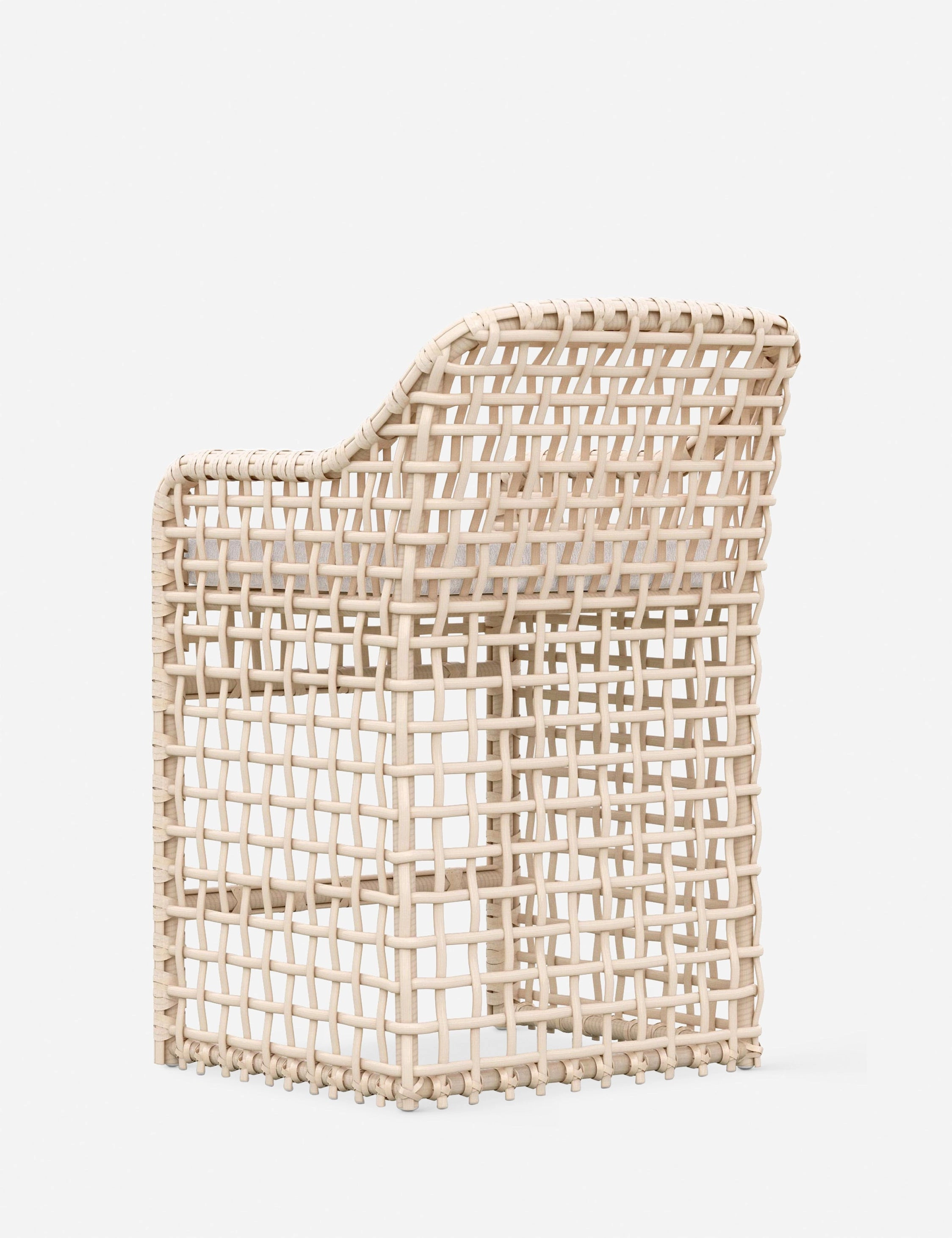 Mendoza Indoor / Outdoor Counter Stool