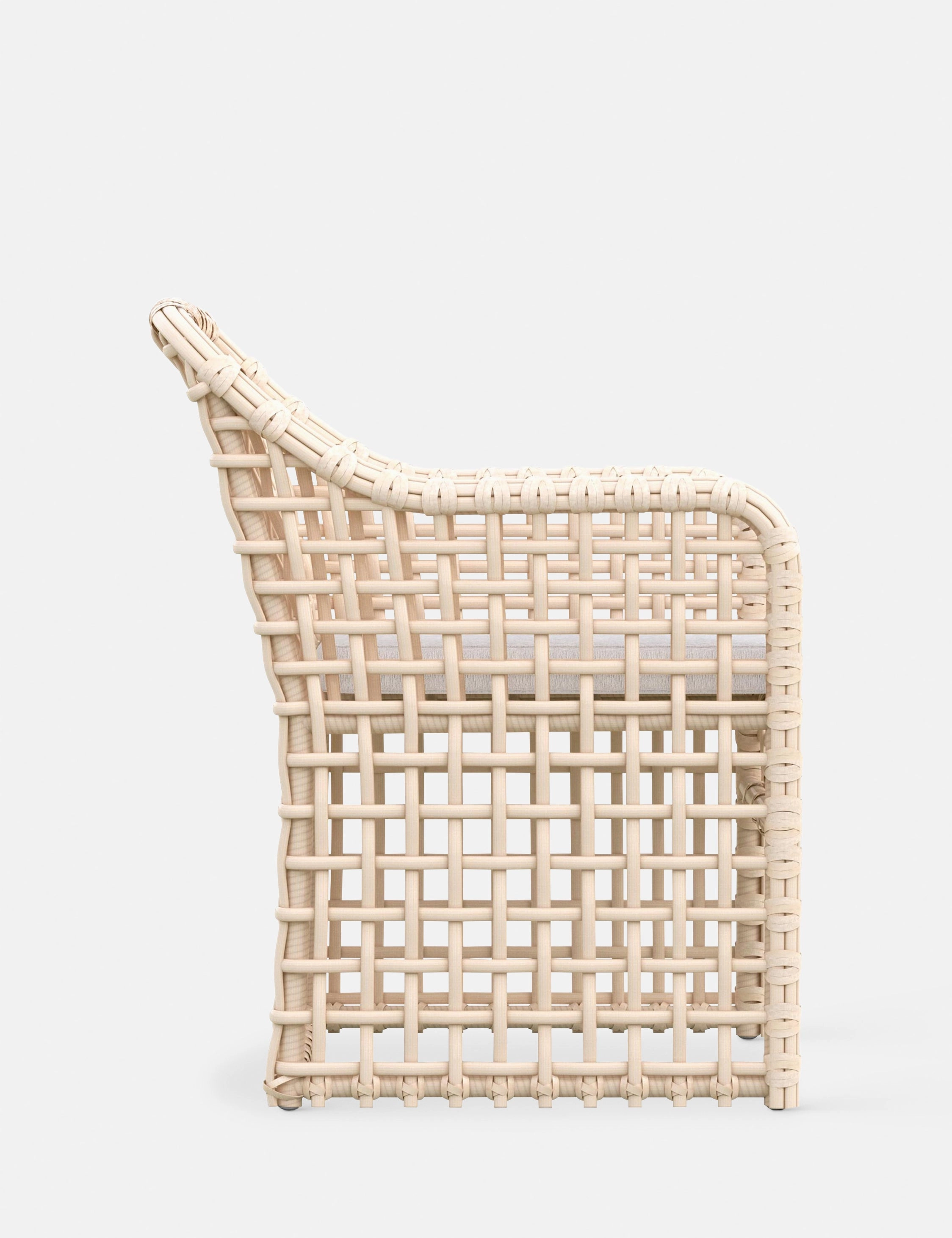 Mendoza Indoor / Outdoor Dining Chair