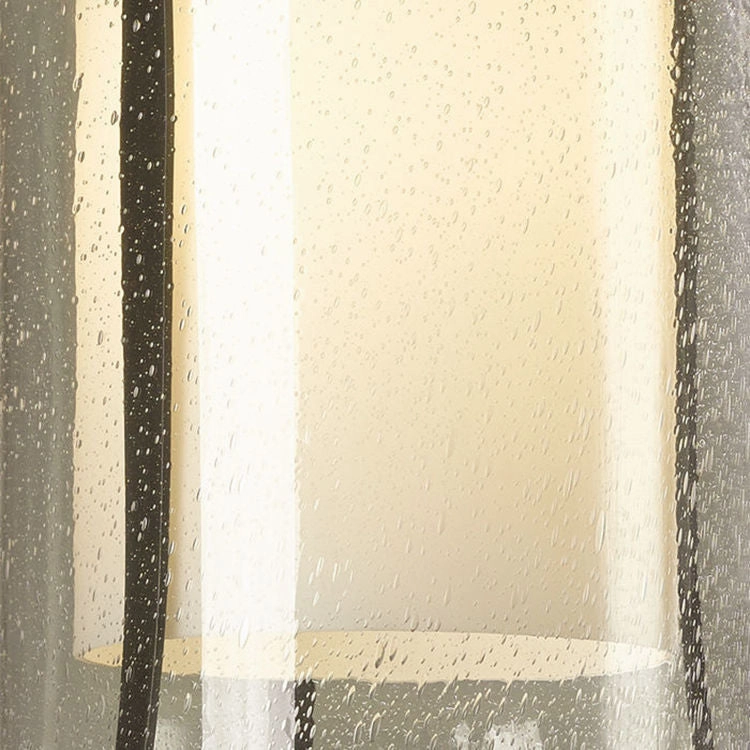 Meridian Outdoor Semi-Flush