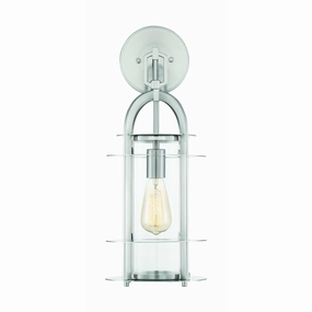 Merrill Outdoor Wall LightWeatherproof outdoor lighting