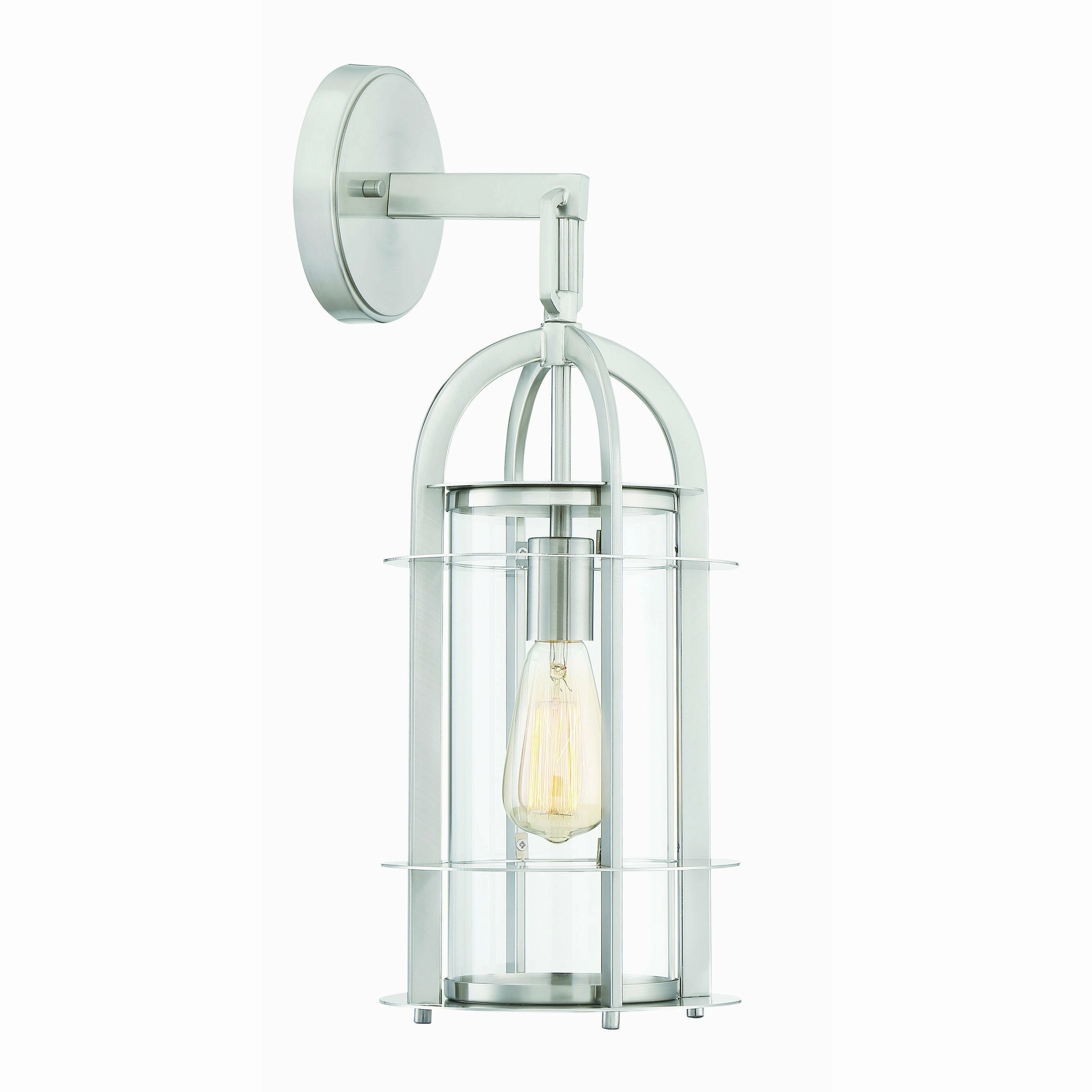 Merrill Outdoor Wall Light