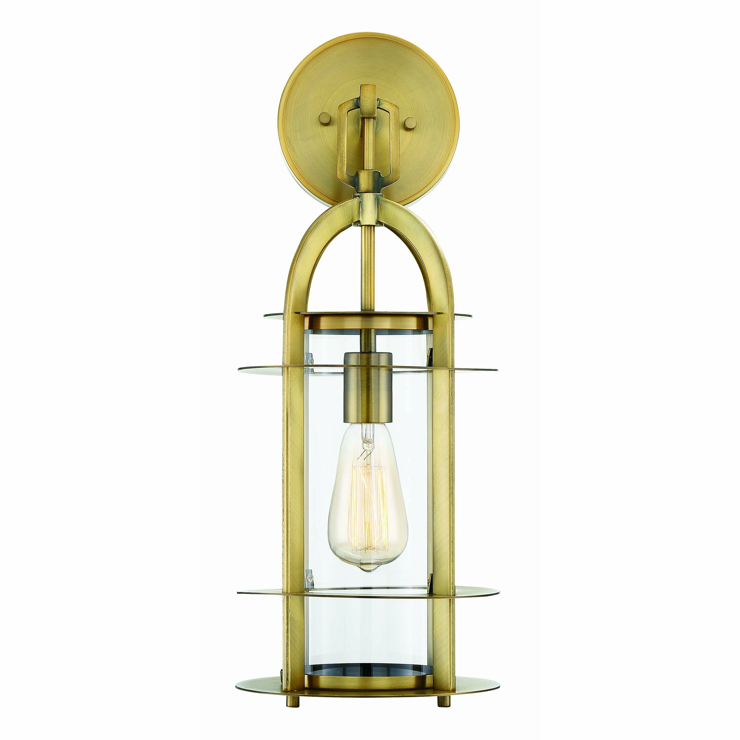 Merrill Outdoor Wall Light