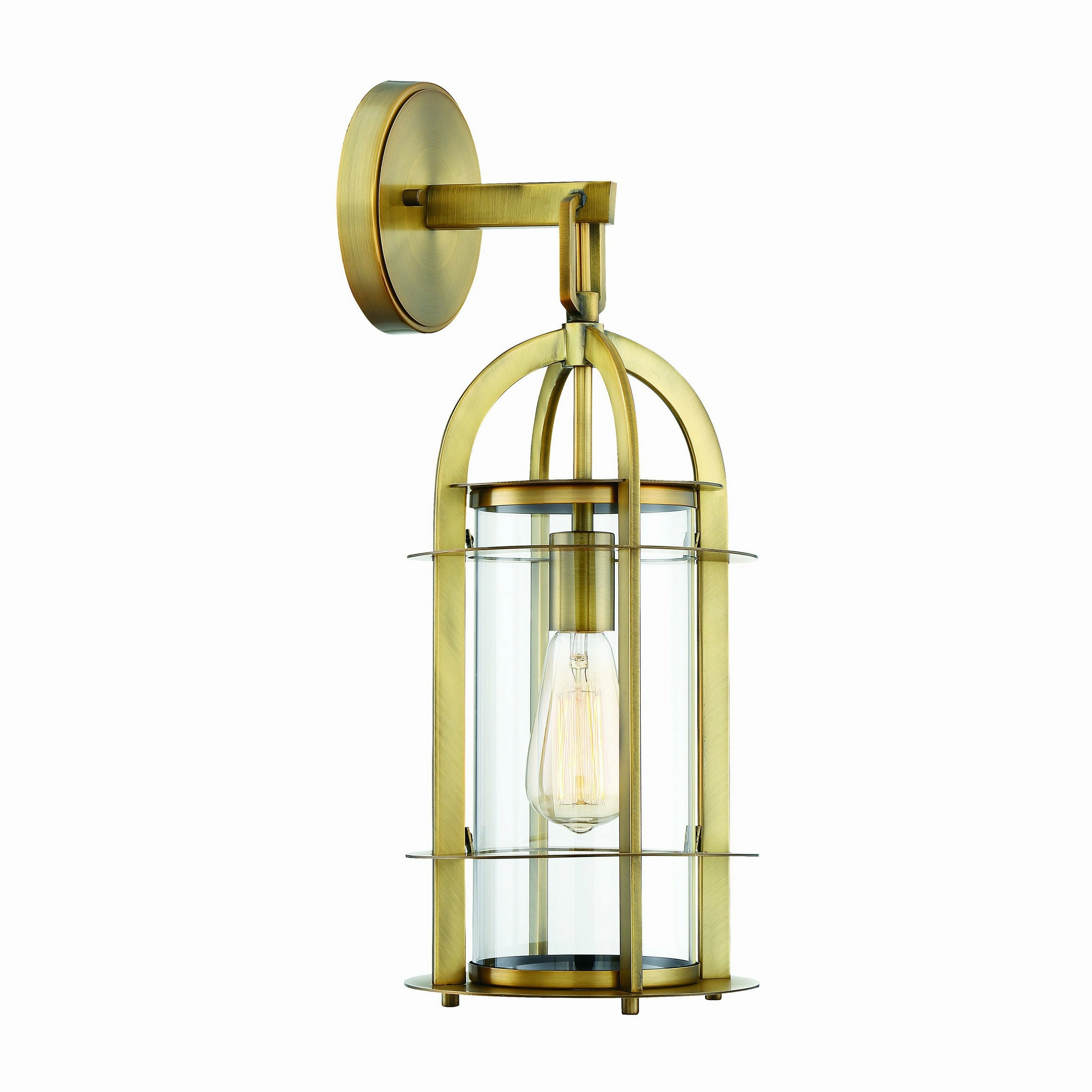 Merrill Outdoor Wall Light