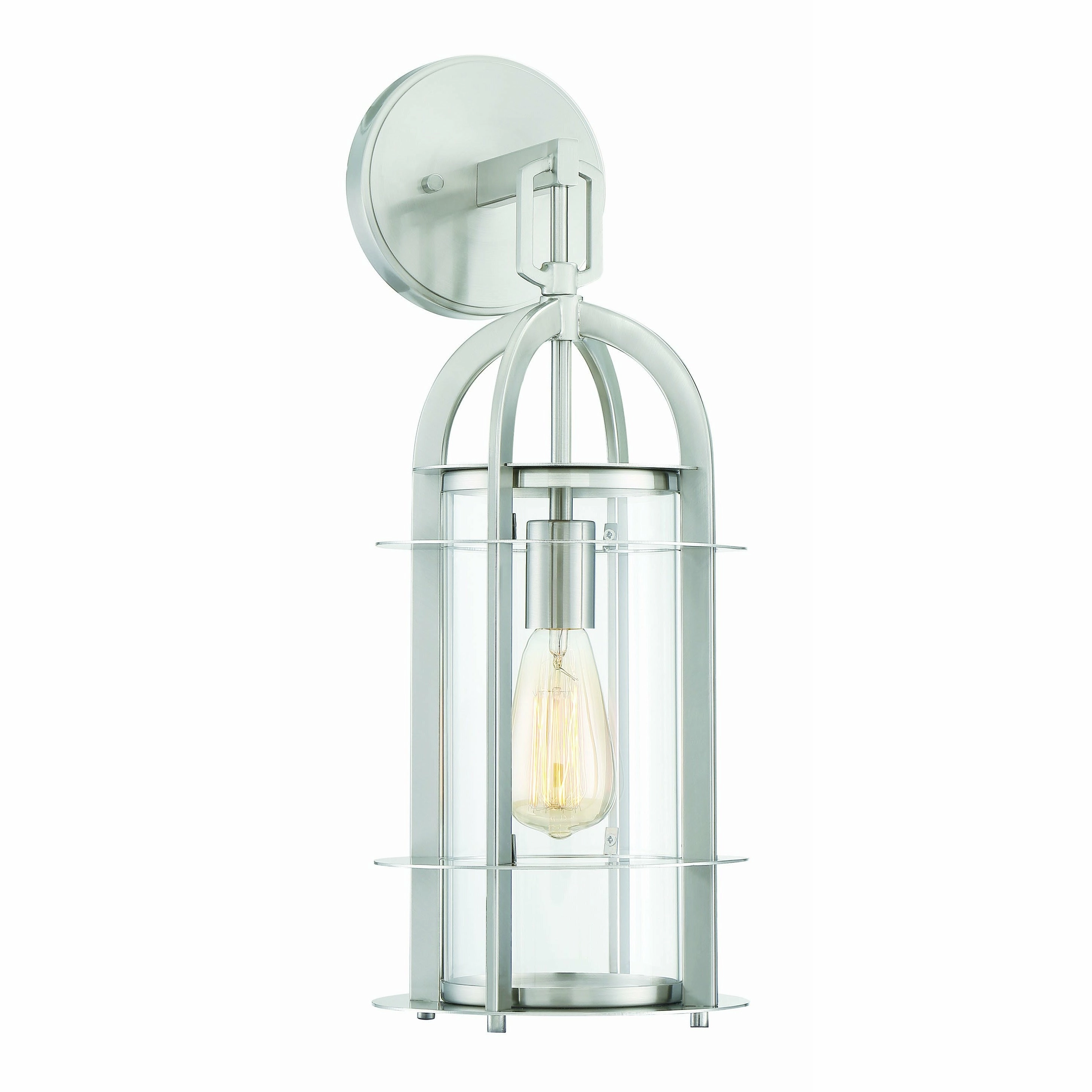 Merrill Outdoor Wall Light