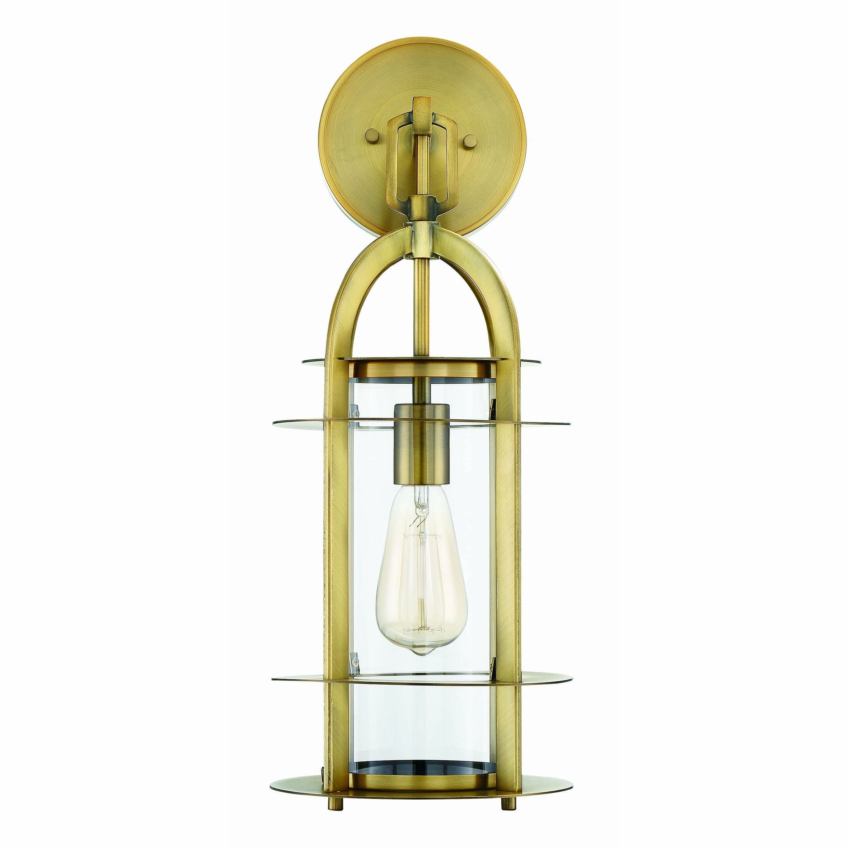 Merrill Outdoor Wall Light