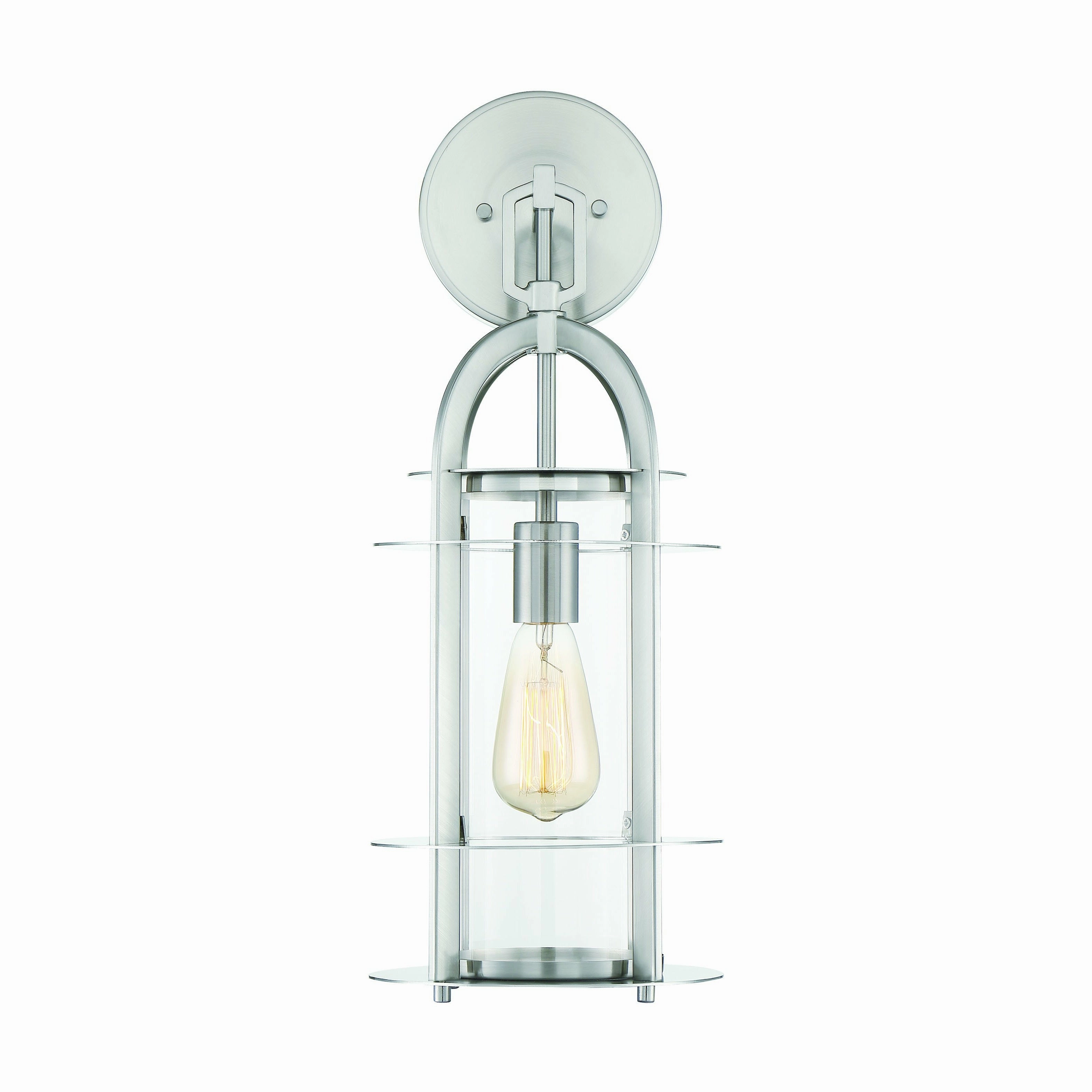 Merrill Outdoor Wall LightWeatherproof outdoor lighting