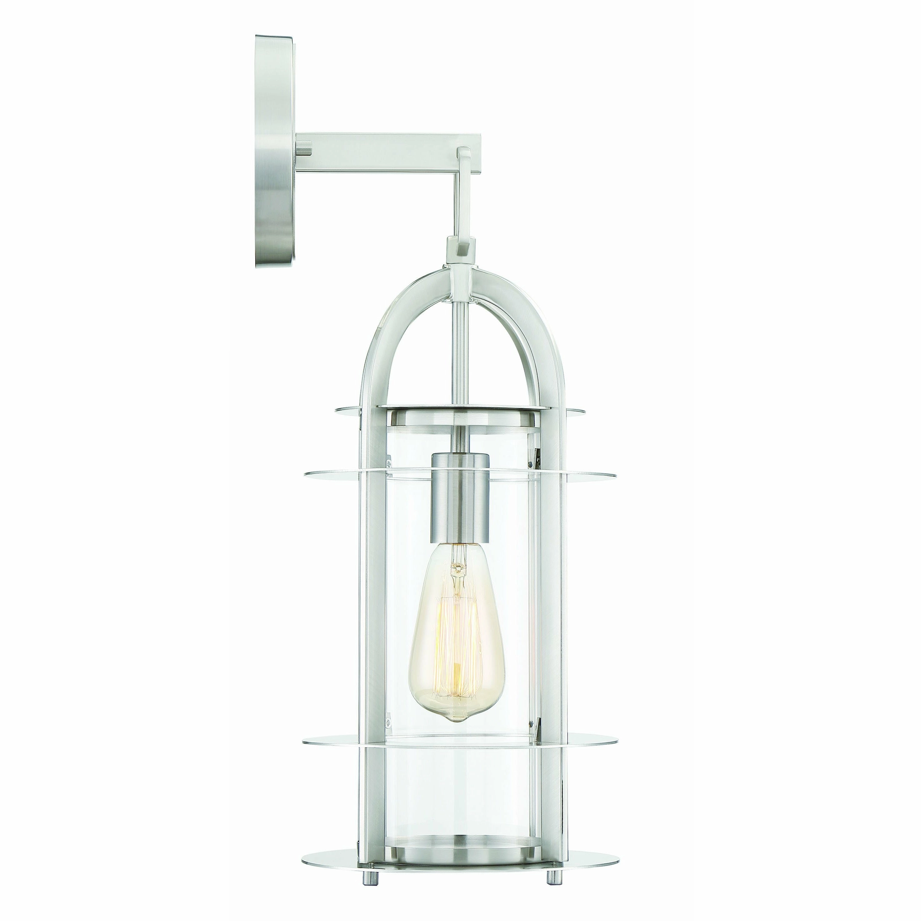 Merrill Outdoor Wall Light