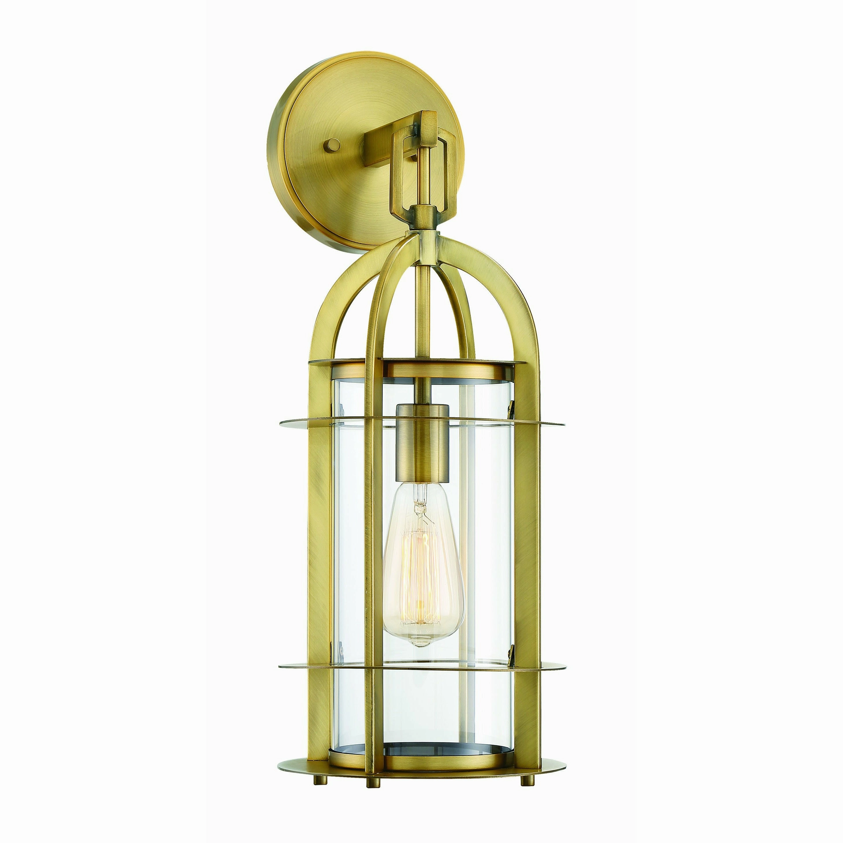 Merrill Outdoor Wall Light