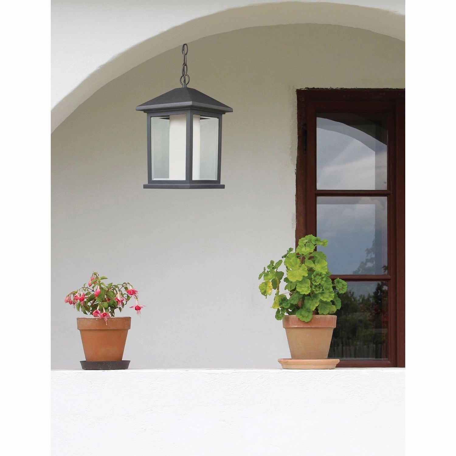 Mesa Outdoor Pendant
