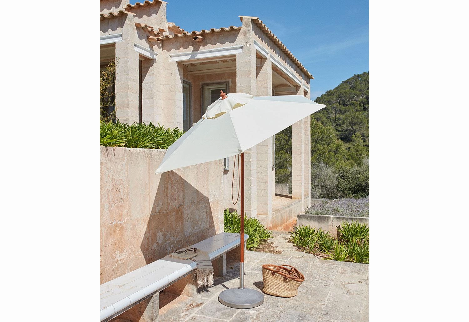 Messina Umbrella
