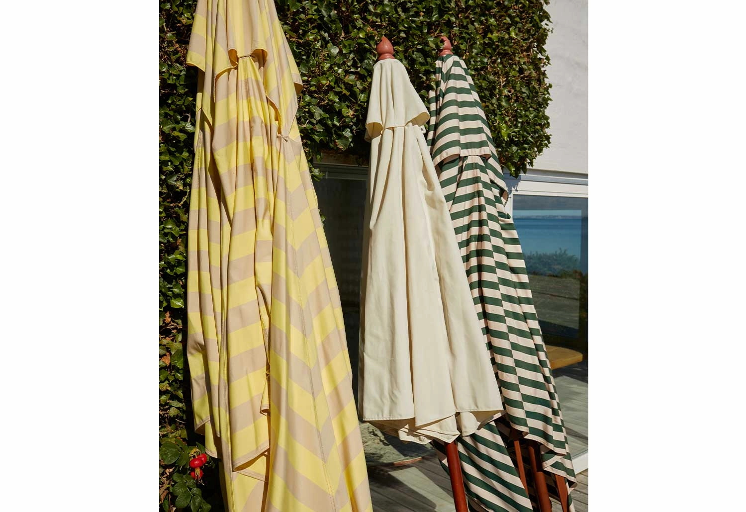Messina Umbrella