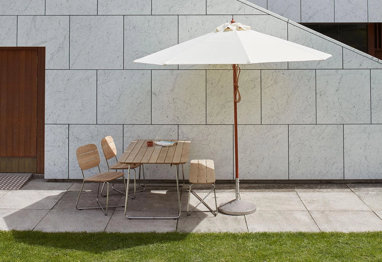 Messina Umbrella