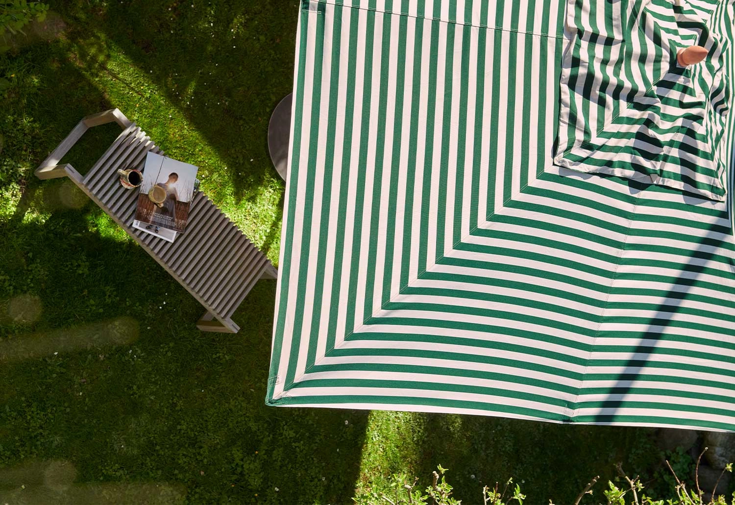 Messina Umbrella