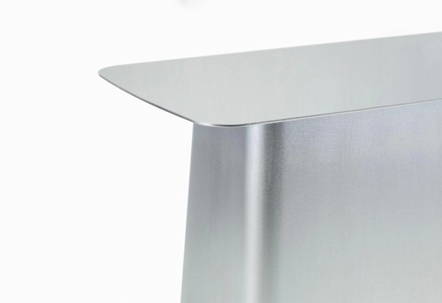 Metal Outdoor Side Table