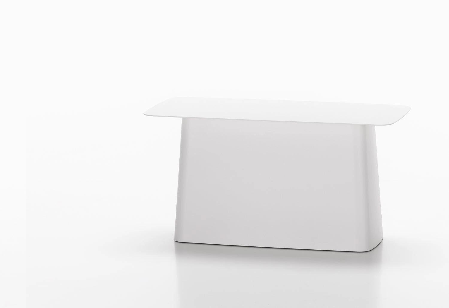 Metal Outdoor Side Table