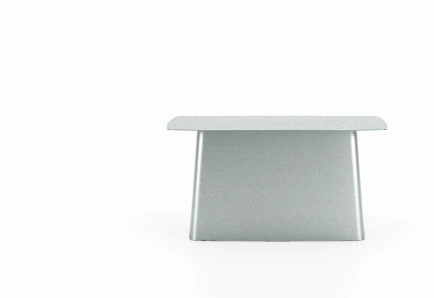 Metal Outdoor Side Table