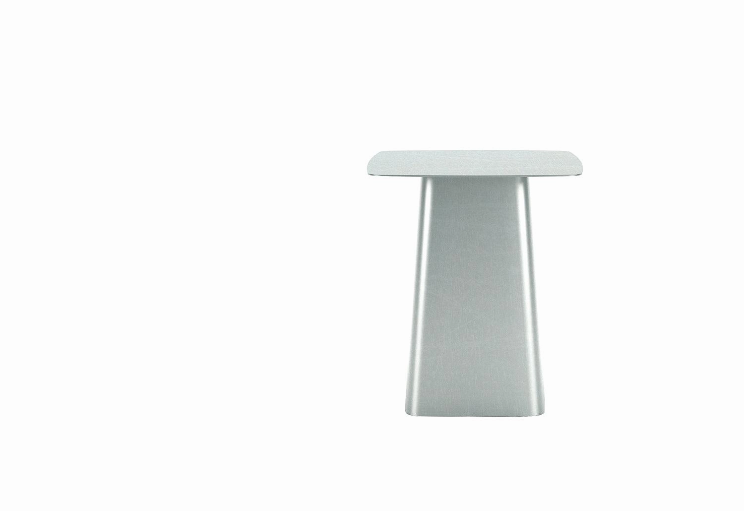 Metal Outdoor Side Table