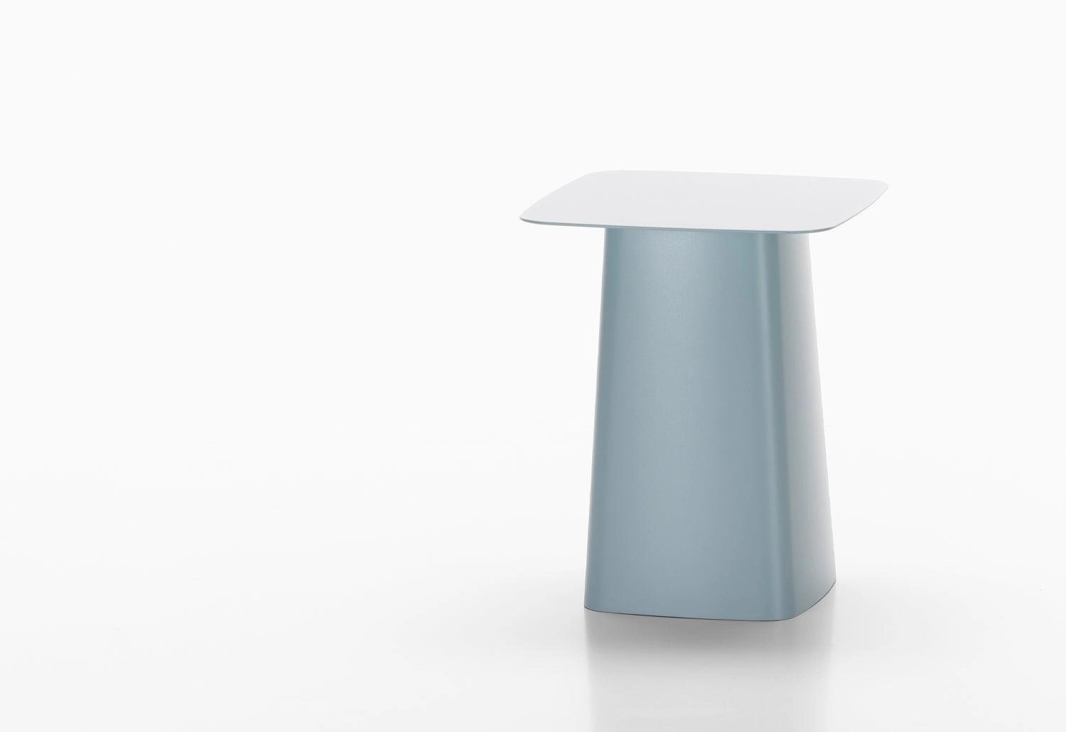 Metal Outdoor Side Table