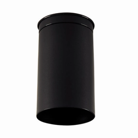 Metro 1-Light Exterior Ceiling LightWeatherproof outdoor lighting