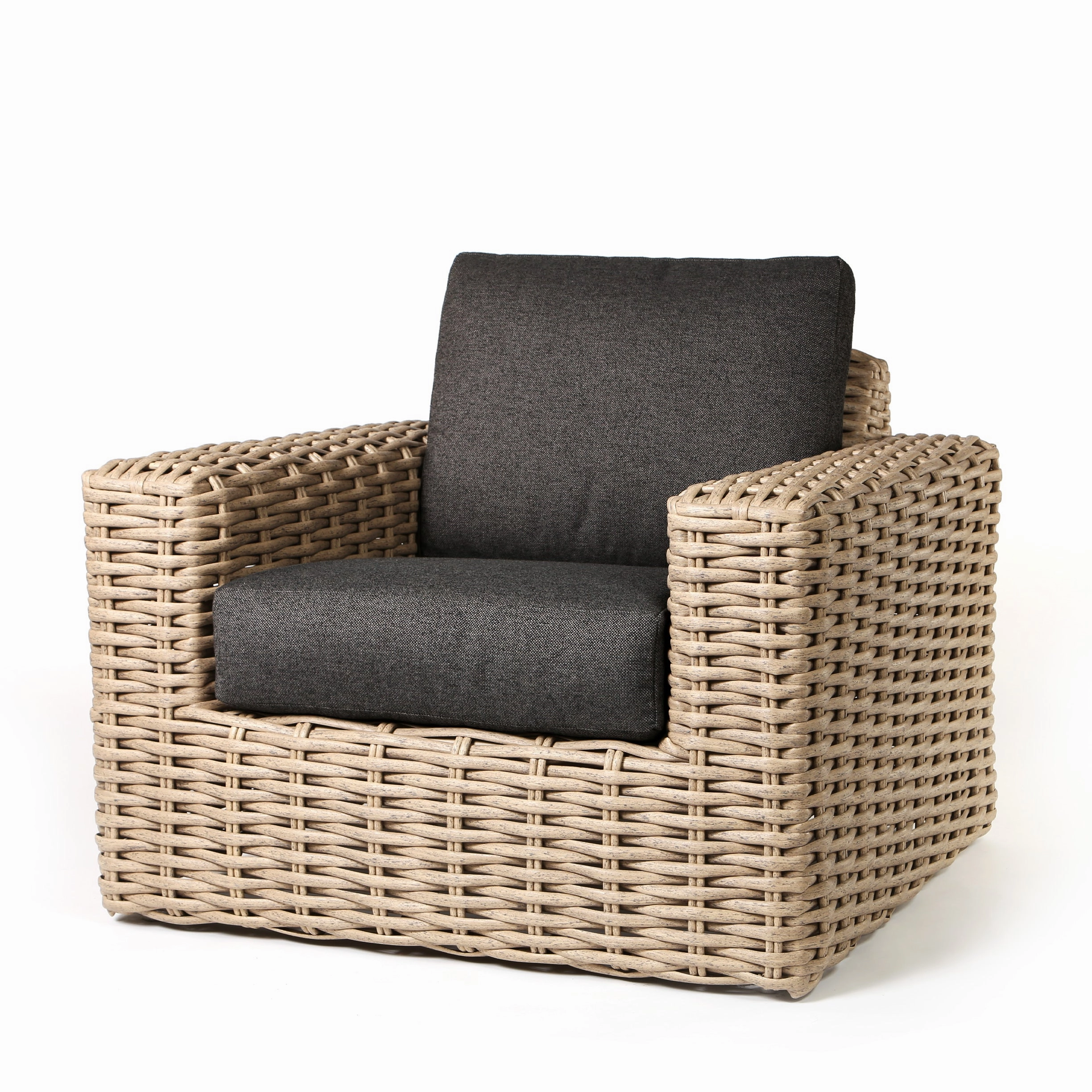 Mia Club Chair