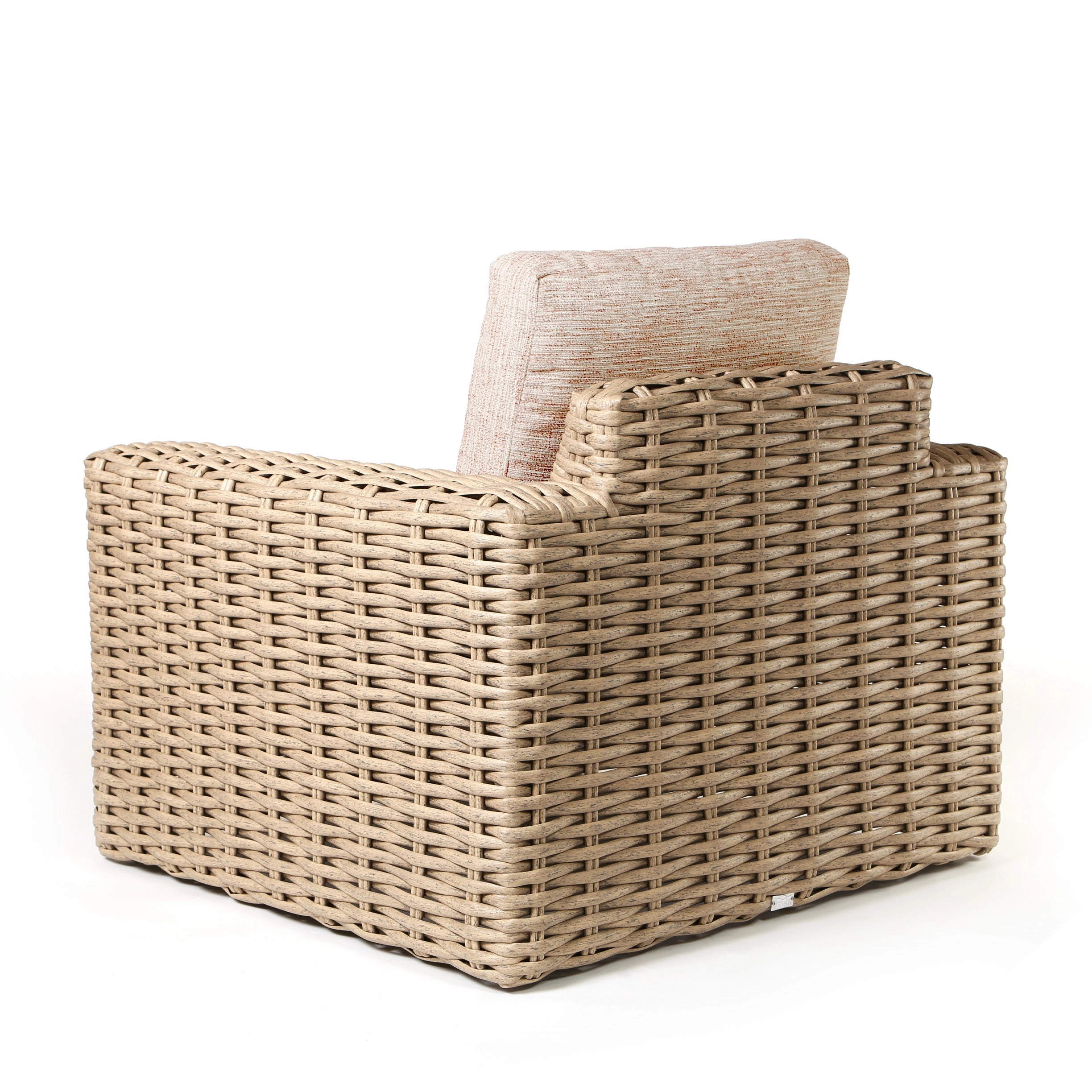 Mia Club Chair