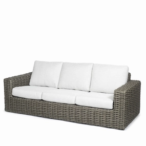 Mia Sofawaterproof wicker balcony furniture