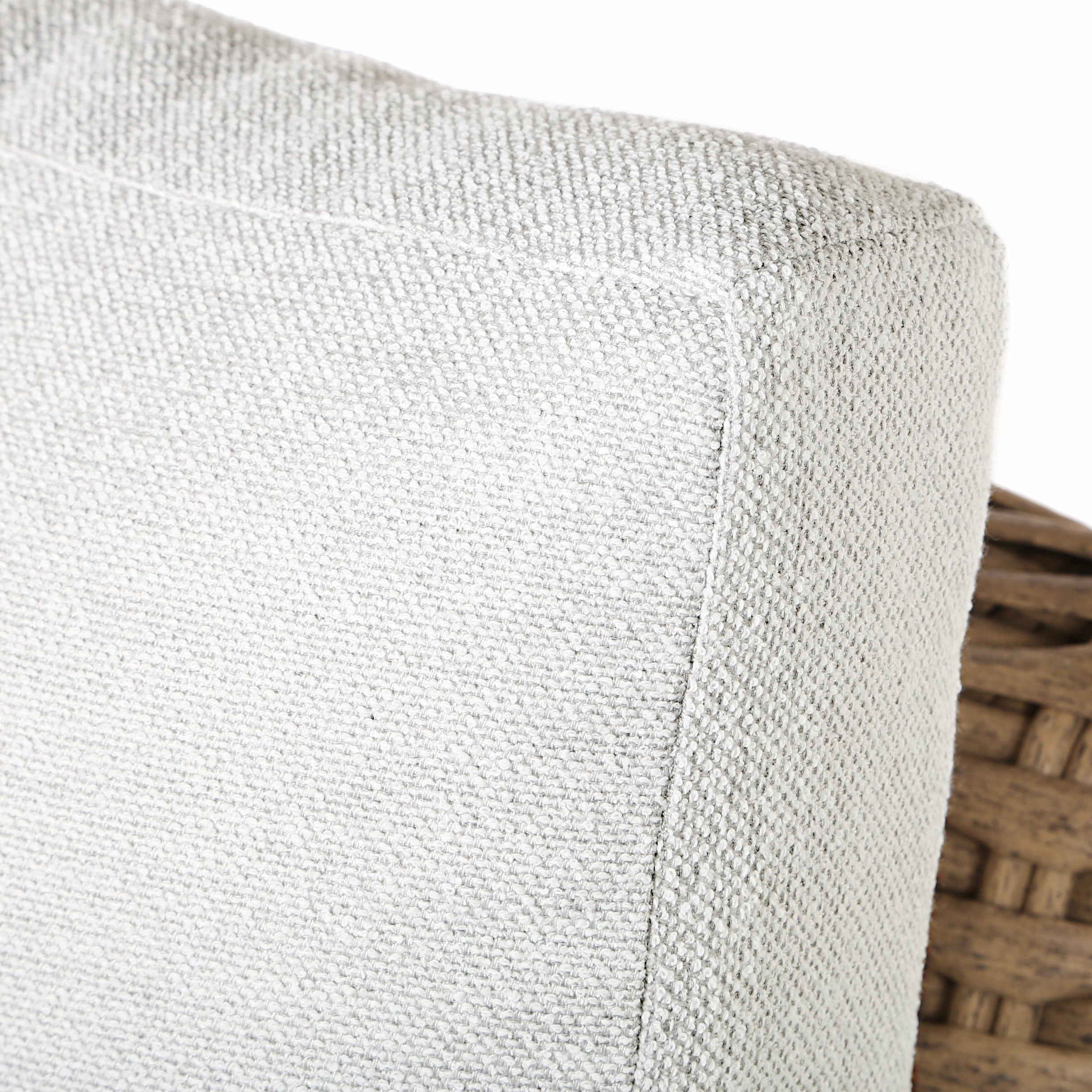 Mia Swivel Glider Club Chair