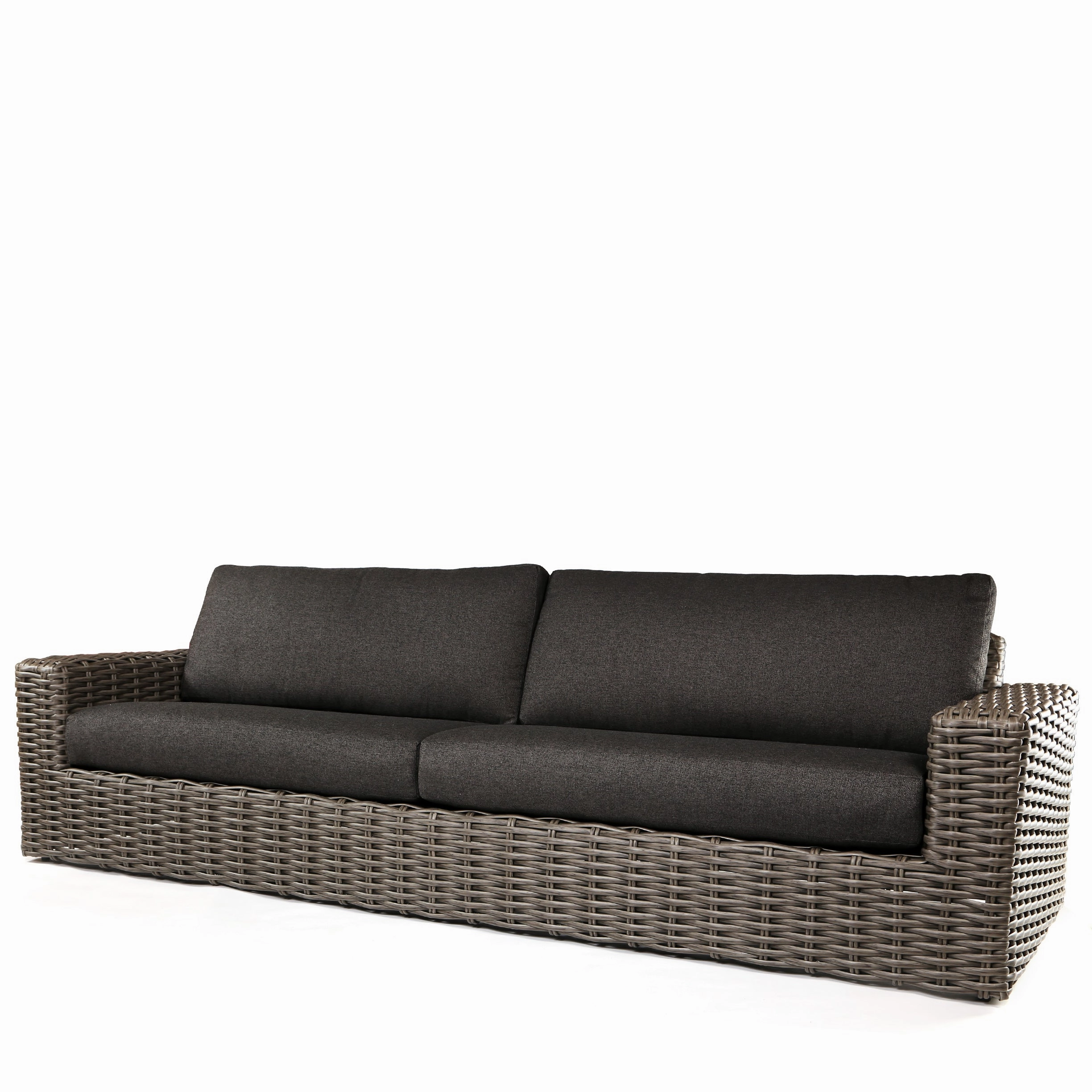 Mia XL Sofawaterproof wicker balcony furniture