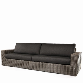 Mia XL Sofawaterproof wicker balcony furniture