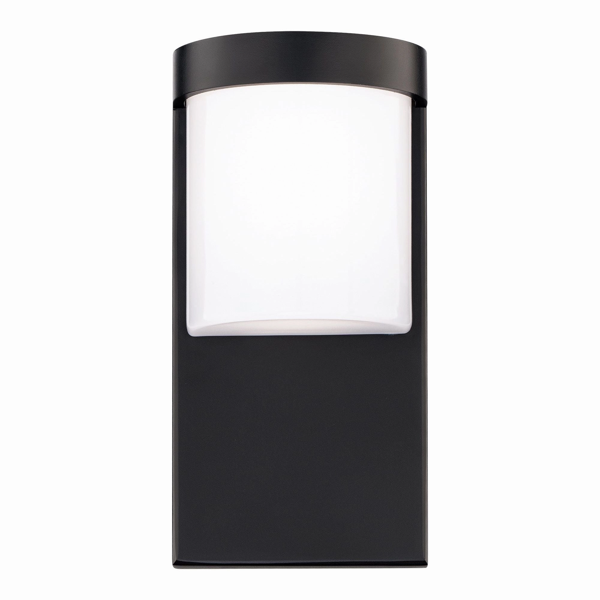 Midtown LED 10" Indoor/Outdoor Wall Light