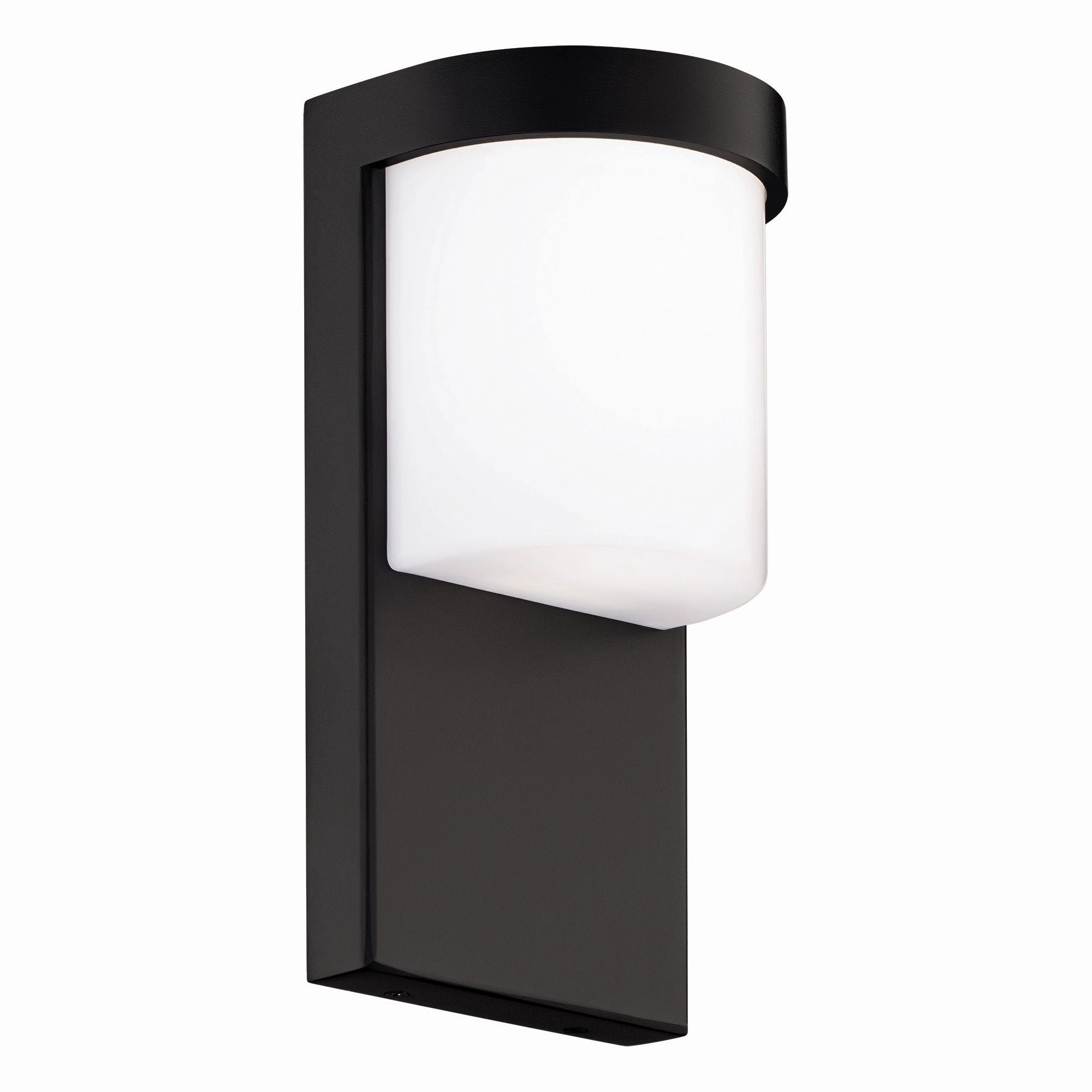 Midtown LED 10" Indoor/Outdoor Wall LightWeatherproof outdoor lighting