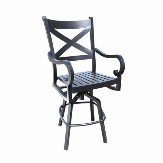 Milano Bar Stooloutdoor patio furniture set