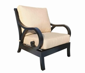 Milano Deep Seatingoutdoor patio furniture set