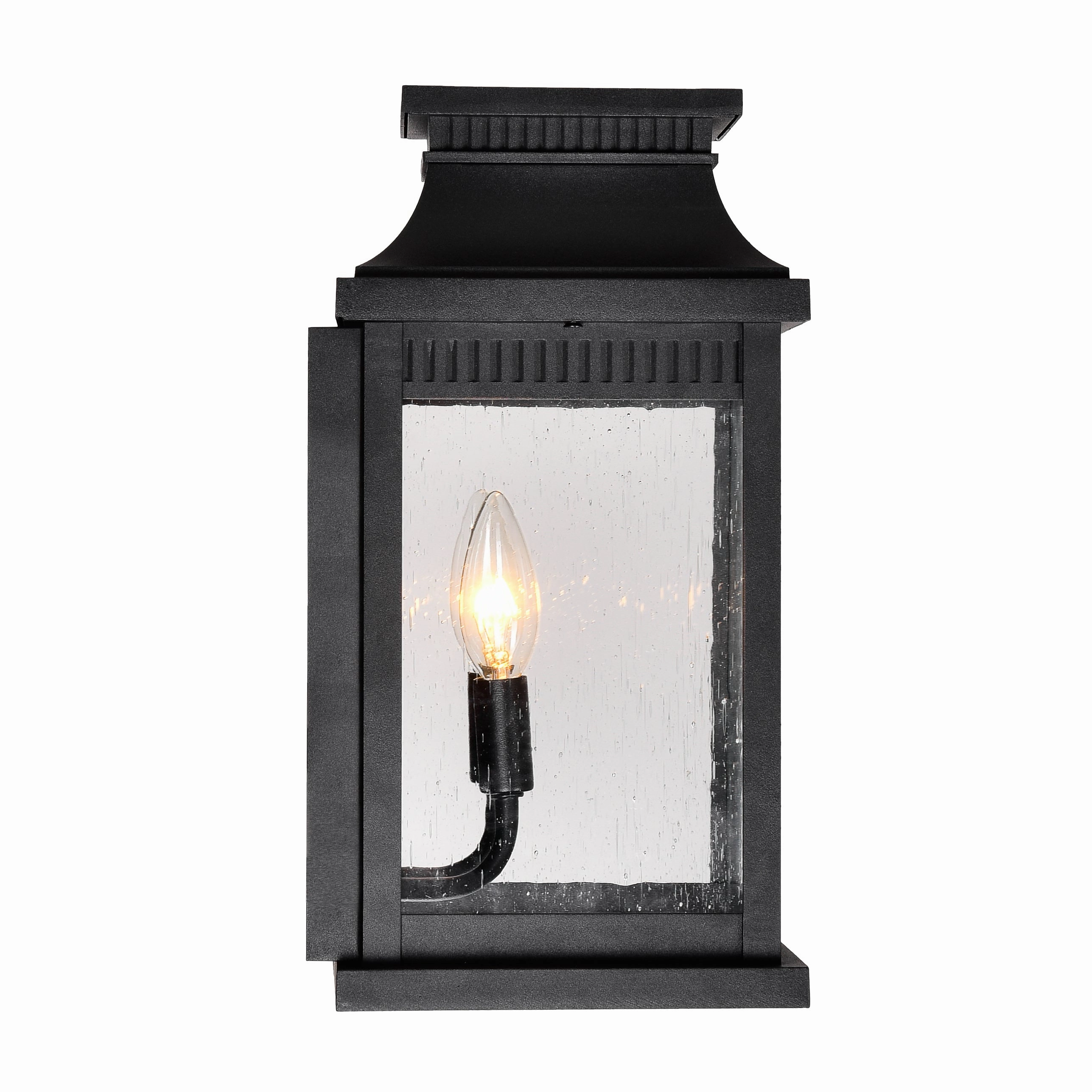 Milford 2-Light Outdoor Wall Light