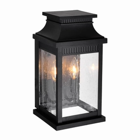 Milford 2-Light Outdoor Wall LightWeatherproof outdoor lighting